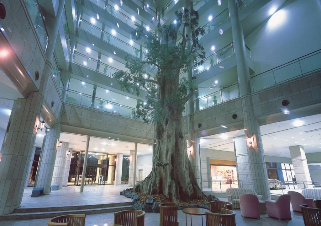 Yakushima Iwasaki Hotel