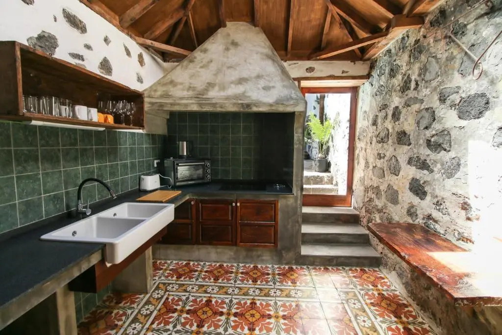 Casa 1820 by Rural La Palma