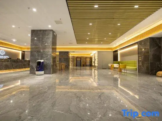 Starway Hotel (Yucheng County Government)