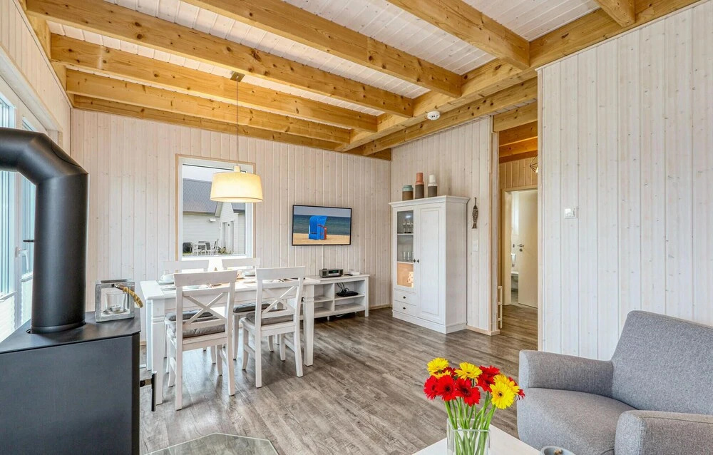 Cozy Home In Ostseeresort Olpenitz
