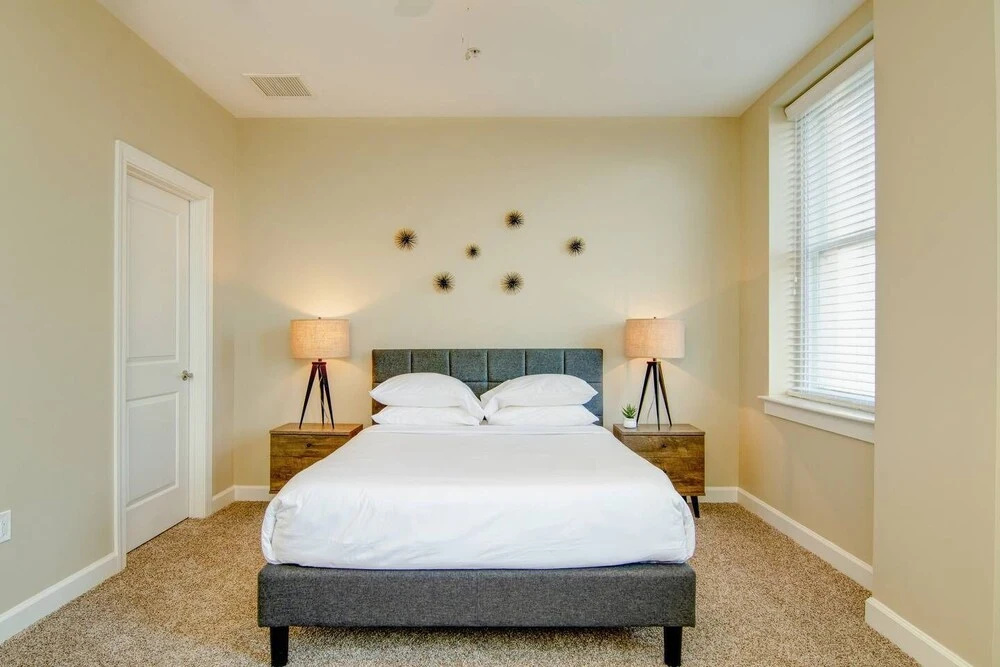 Visit Memphis From A Spacious 1-Bedroom Loft