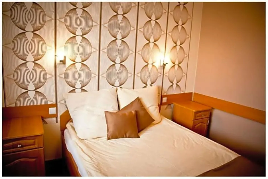 Hotel U Grubego