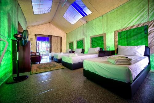 Orchard Wellness Safari Suites