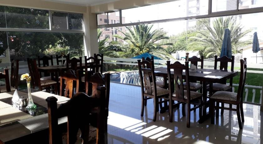 Hotel Ganesh
