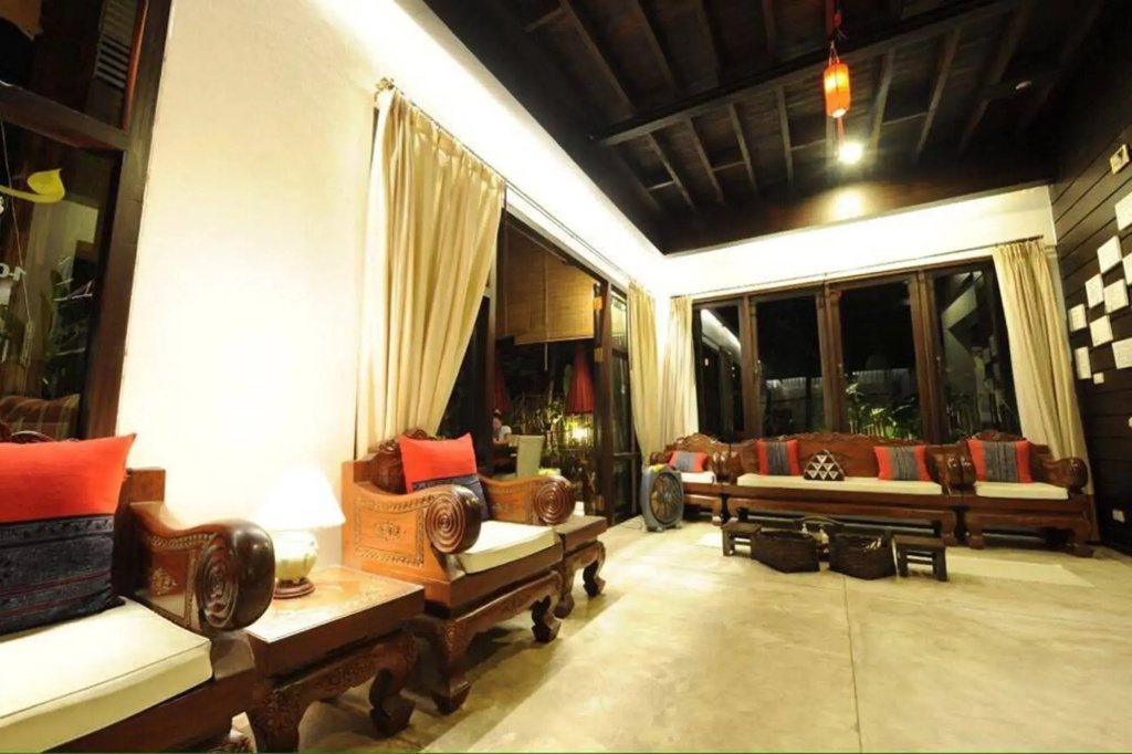 Risasinee Spa & Resort