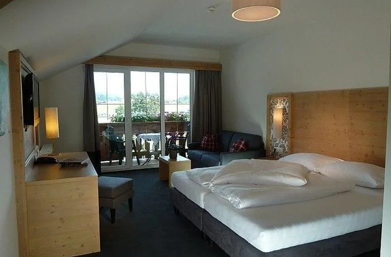 Hotel Feldwebel