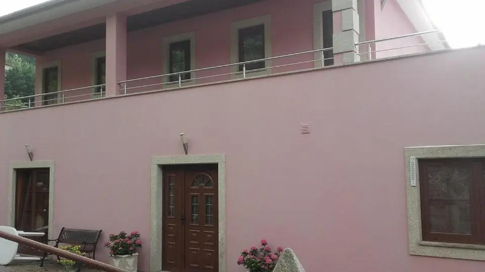 Quinta das Tres Fontes