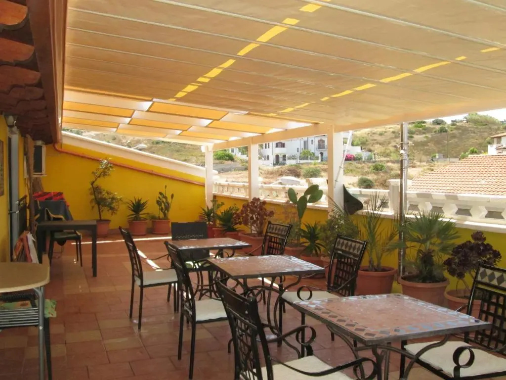B&B Le Terrazze Isola Di S. Antioco