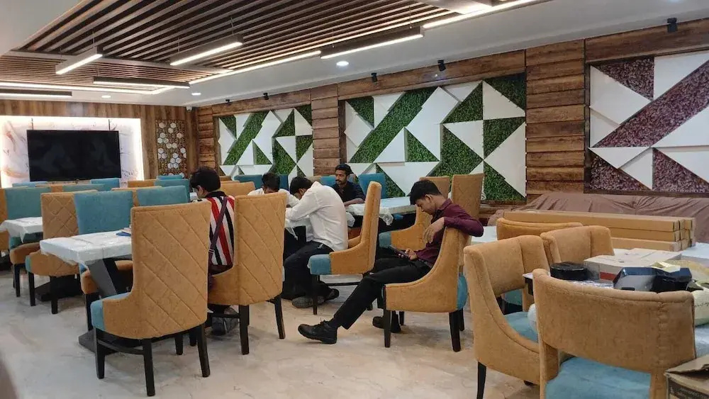 Hotel Lotus