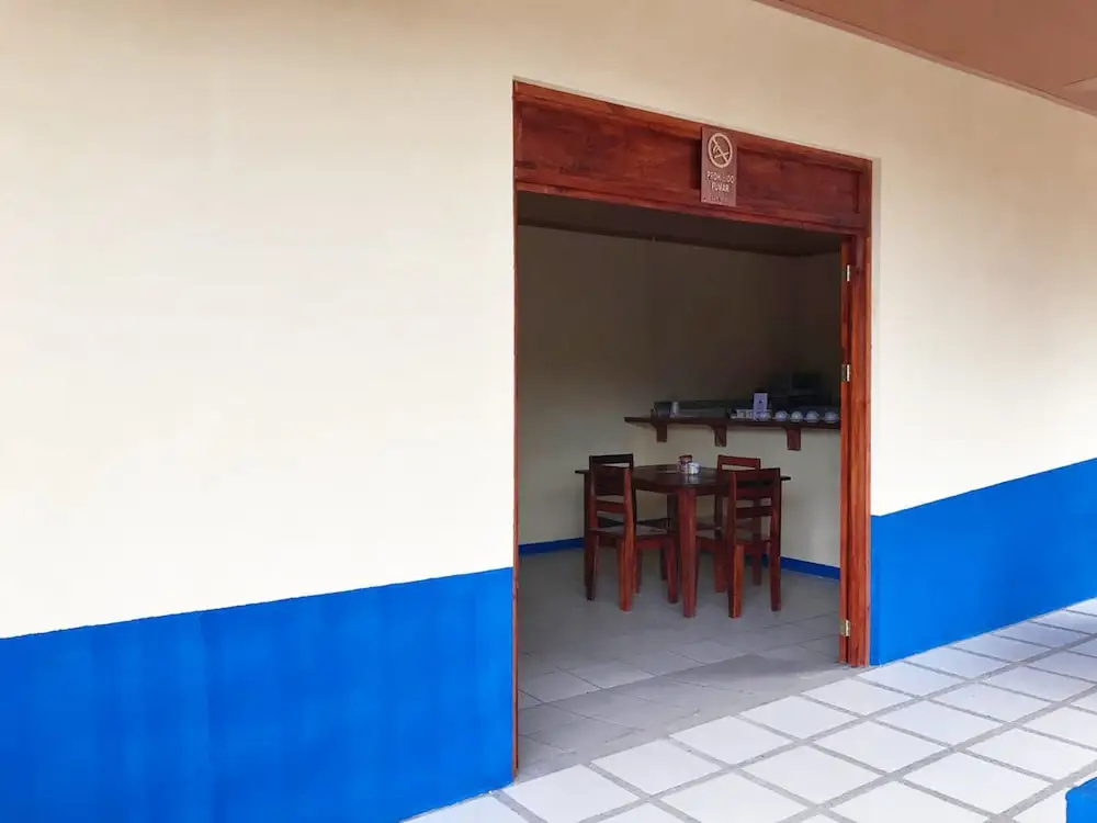Hotel El Cerro