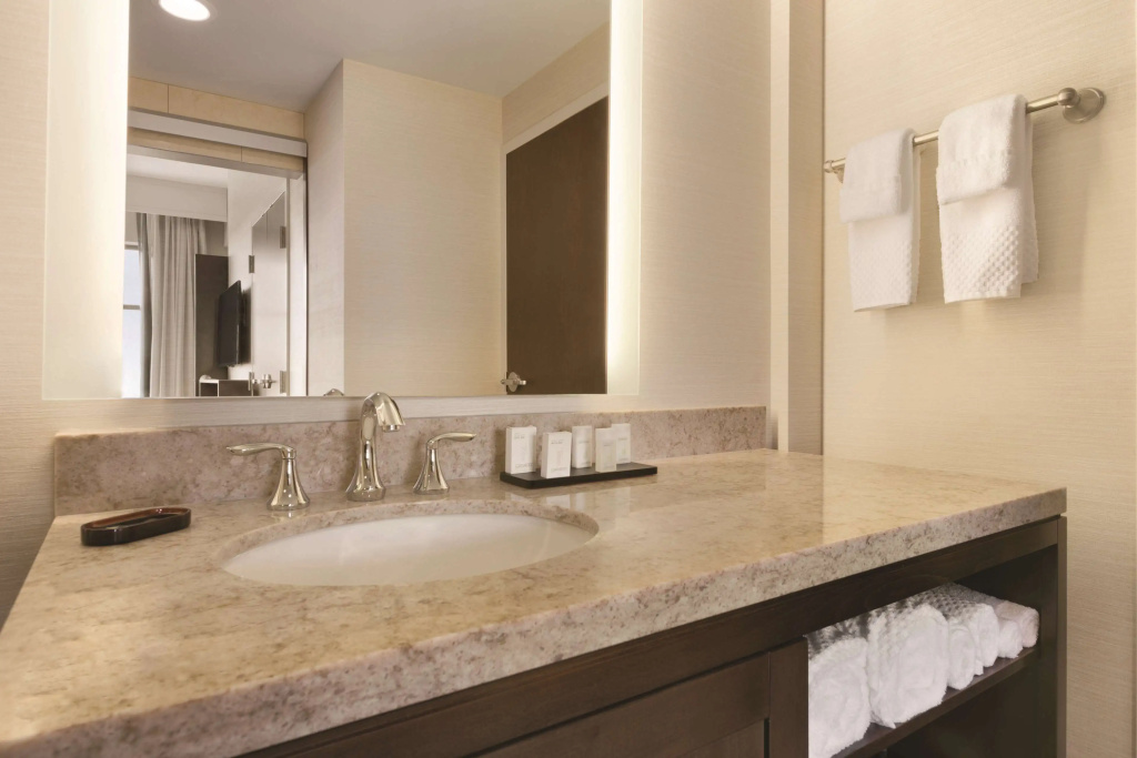 Embassy Suites by Hilton Akron Canton Airport