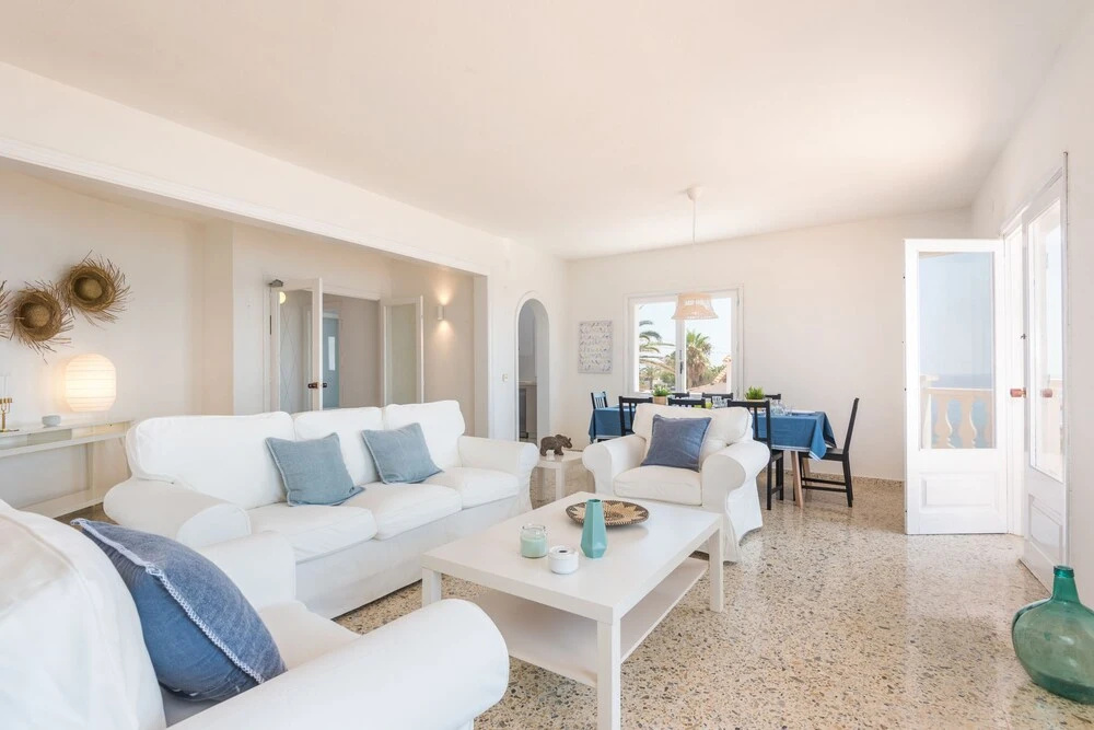 Villa Torre Vea by 3VILLAS