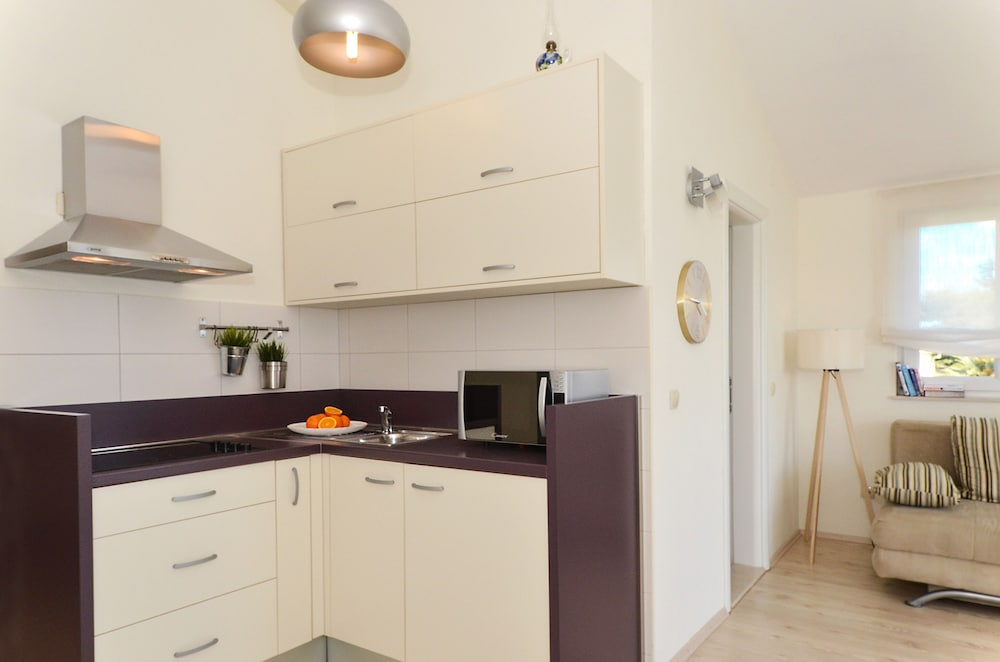 Mar deLuxe apartments