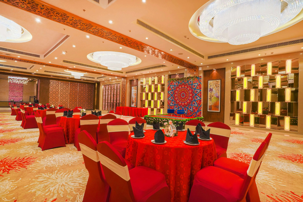 Best Western Plus Chandigarh Mohali