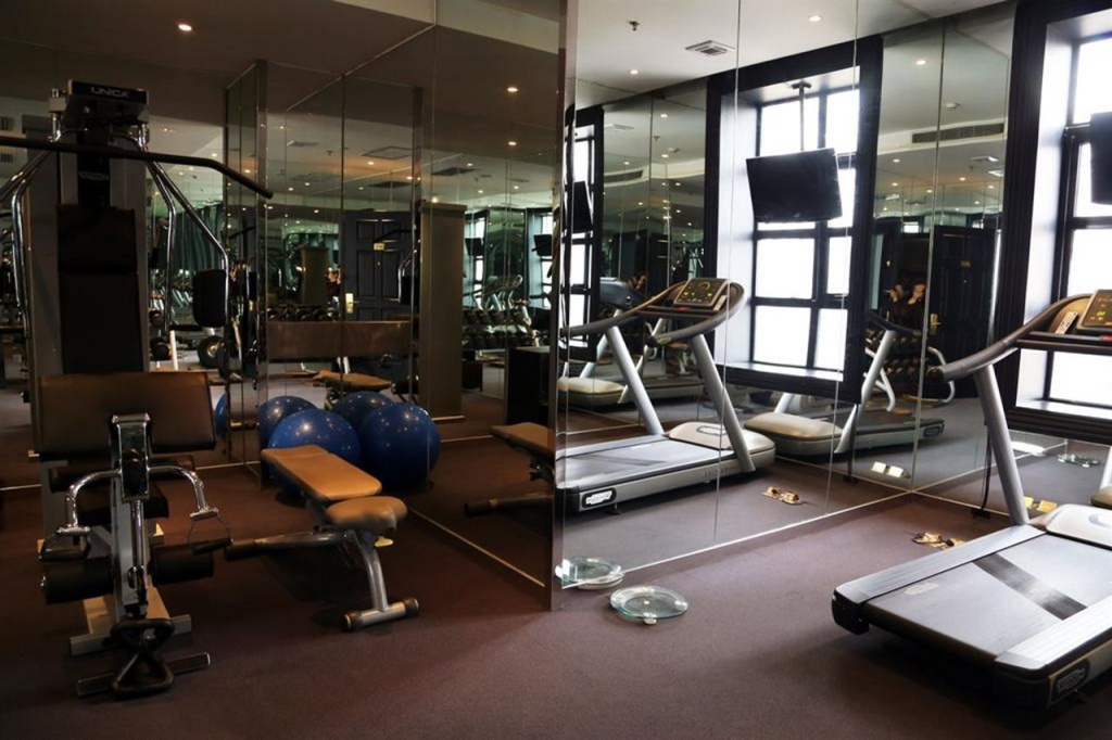 Gracie Art Hotel 798