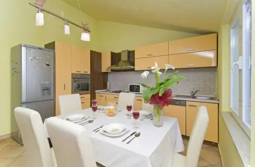 Apartment Mihanovic only for family