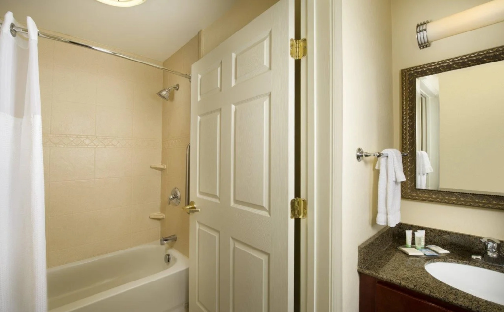 Residence Inn by Marriott BWI Airport