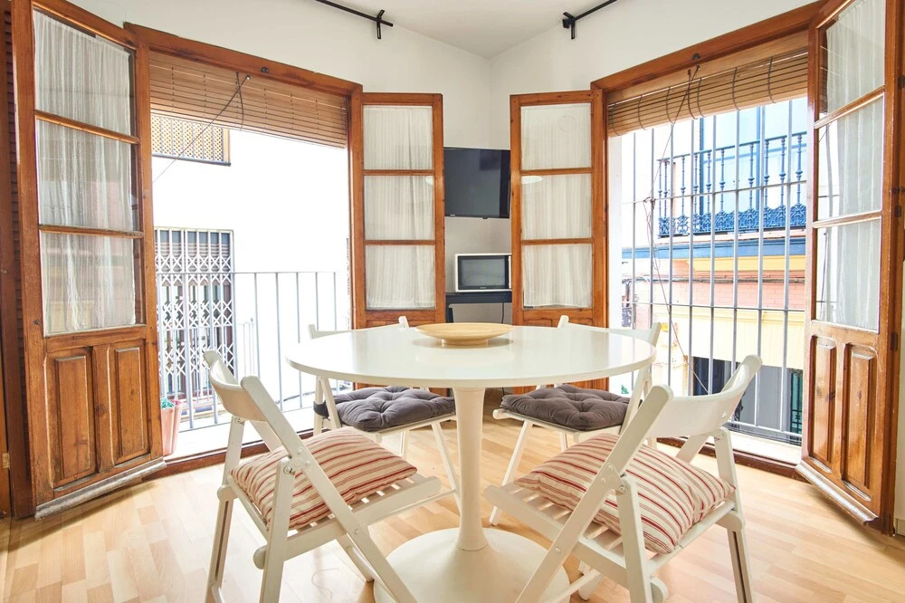 Apartamento Lagar Oasis