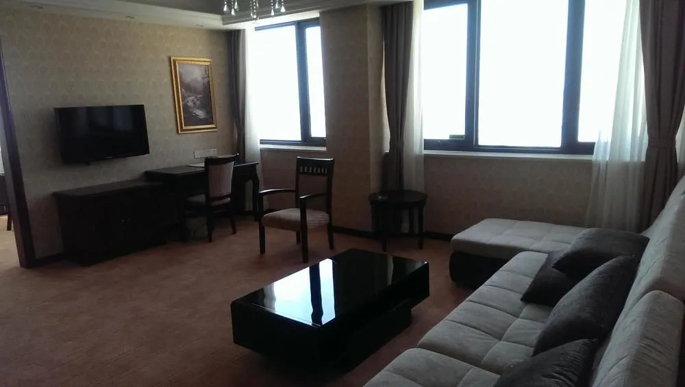 Vienna Hotel Shanghai Fengxian South Bridge Jinhai Road