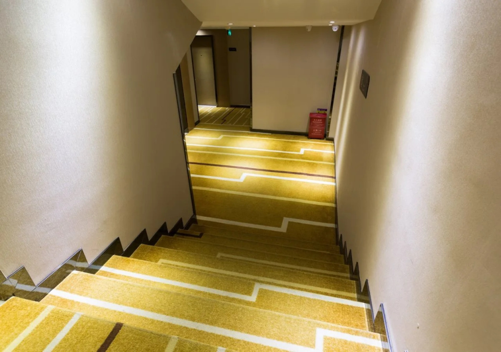 Lavande Hotel Gz Huangpu Avenue Branch