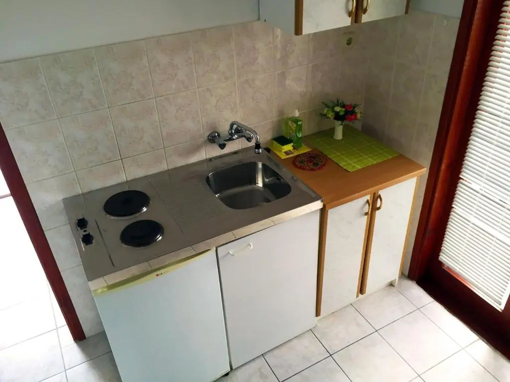 Apartments Pavić