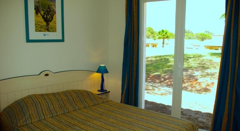 Résidence Goélia Le Village Azur