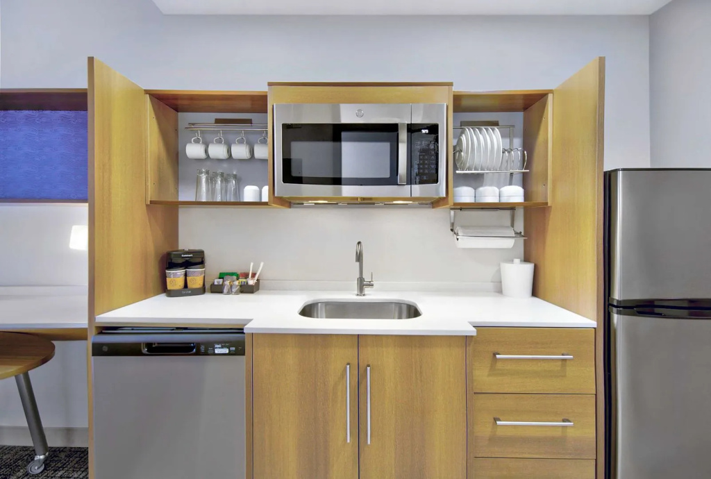 Home2 Suites By Hilton Whitestown - Indianapolis Northwest