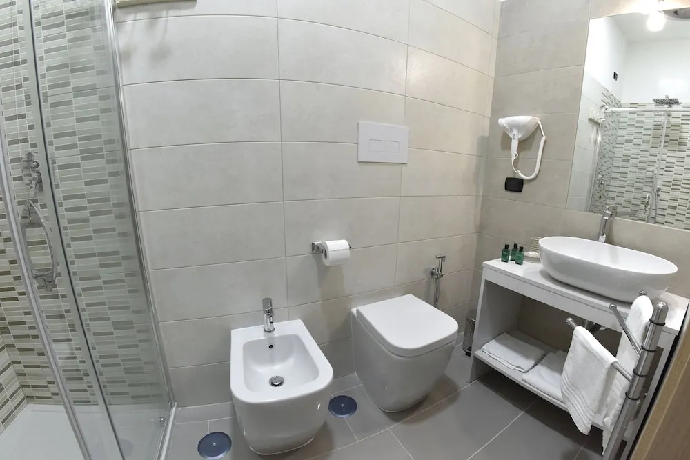Ночлег и завтрак (B&B) B&B Garibaldi54