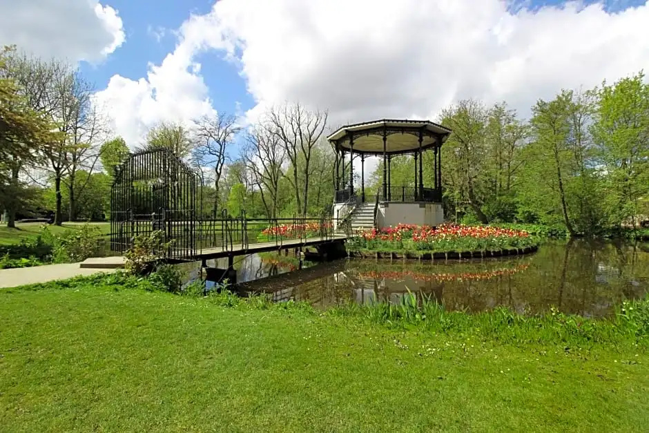 Guesthouse Prinsencanal 2