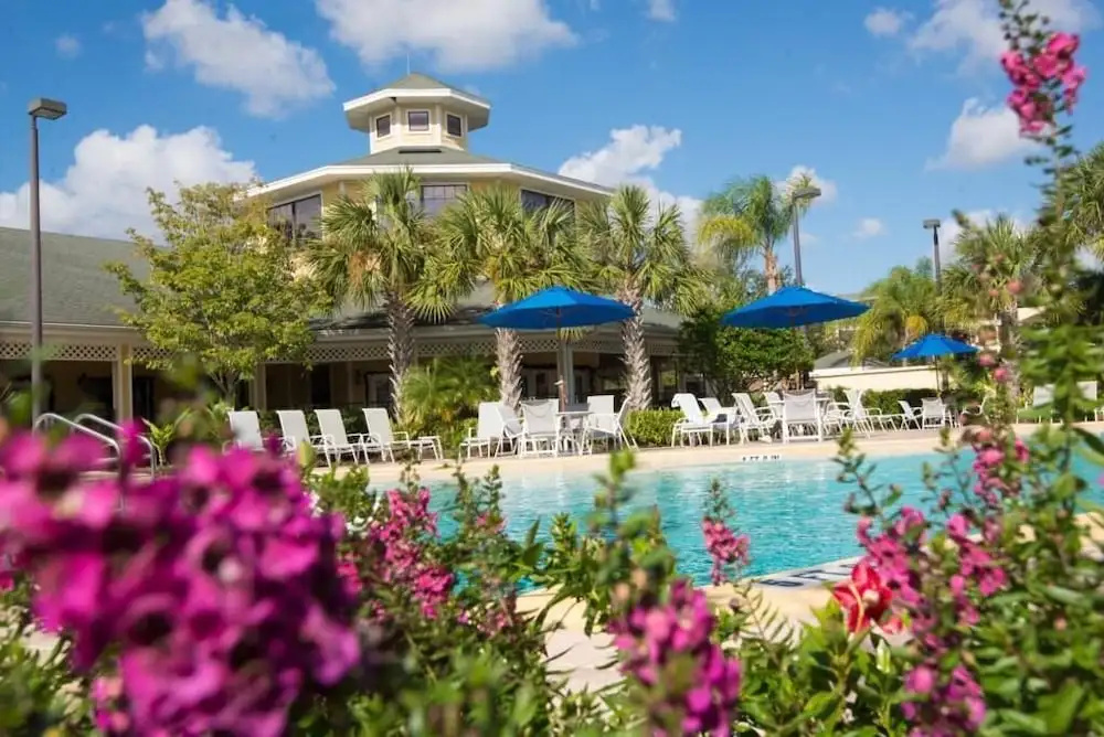 Caribe Cove