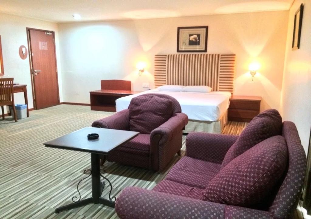 Cabana Inn