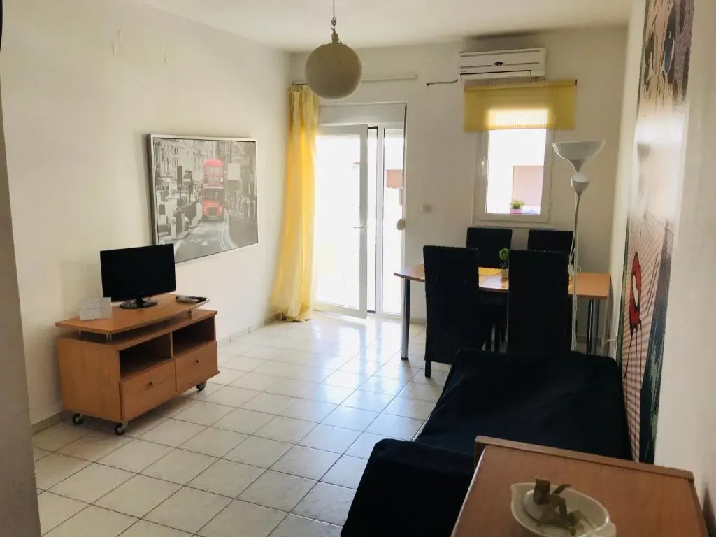 Korona Beach Apartments I