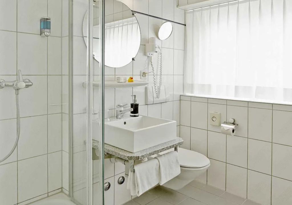 Sorell Boutique-Hotel City Weissenstein St Gallen
