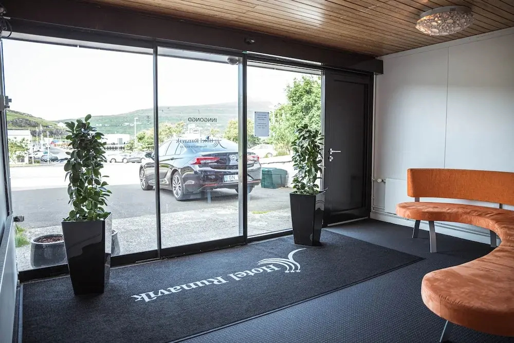 Hotel Runavík