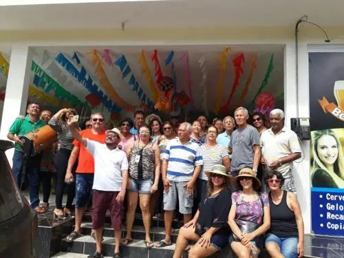 Hotel Acauã