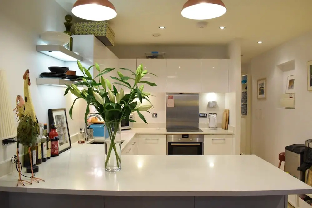 1 Bedroom Flat In Bethnal Green