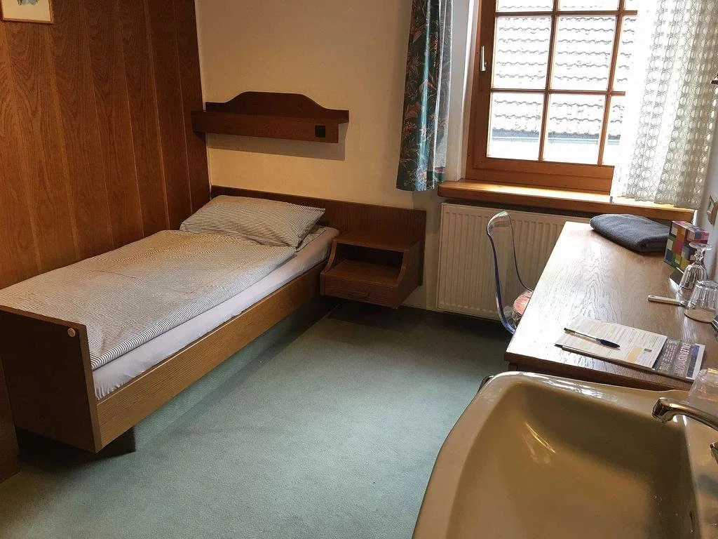 Pension Thilo
