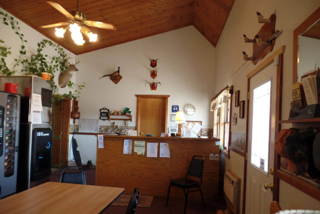 Dakota Country Inn