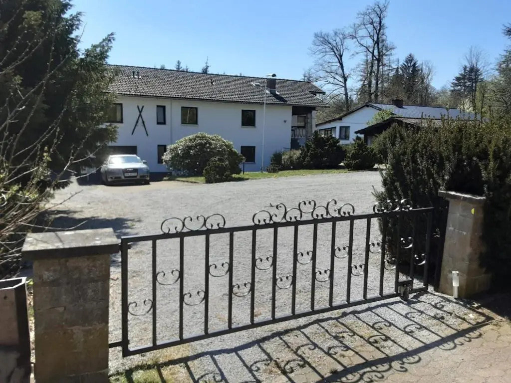 Hochwald-Balkon