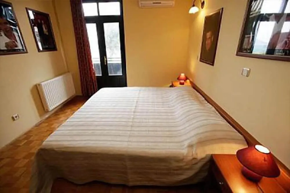 The Movie Resort Aparthotel