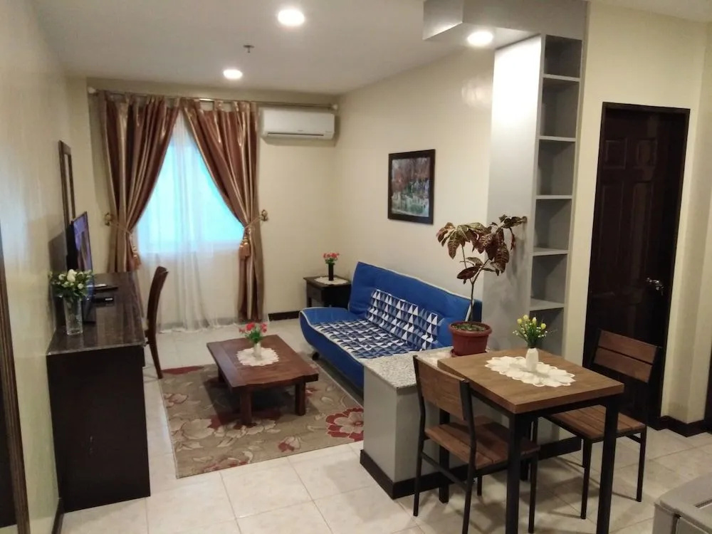 Venezia Suites Hotel Iloilo