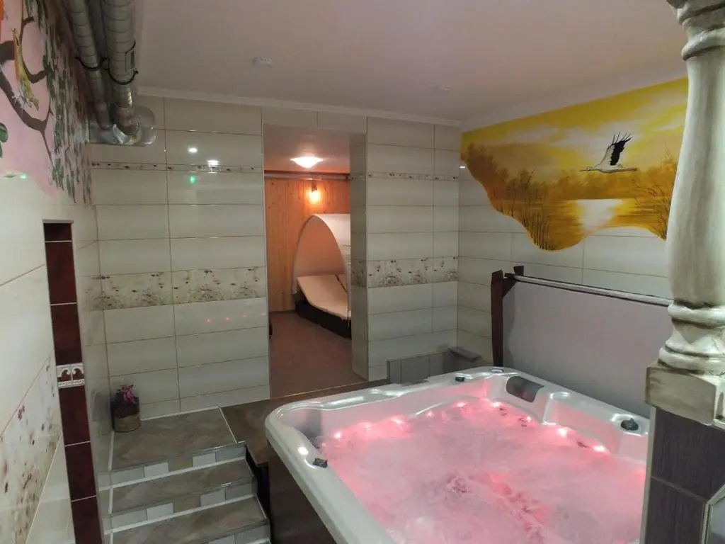Apartma Mihovc