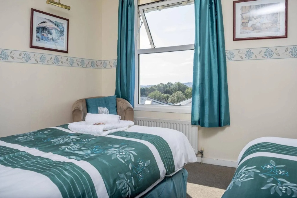 The Rutland Hotel