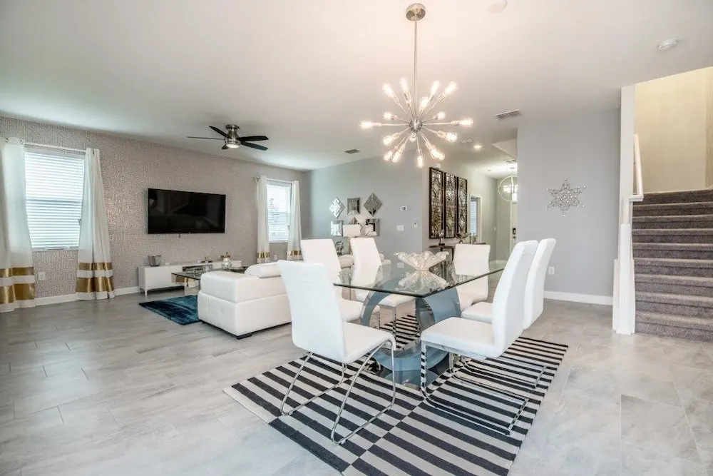 Amazing House! Champions Gate - 8903SD