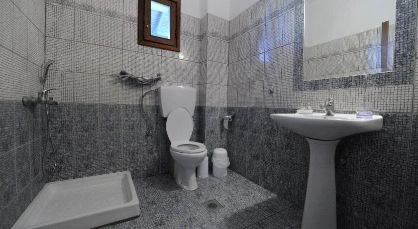 Thalassa Hotel