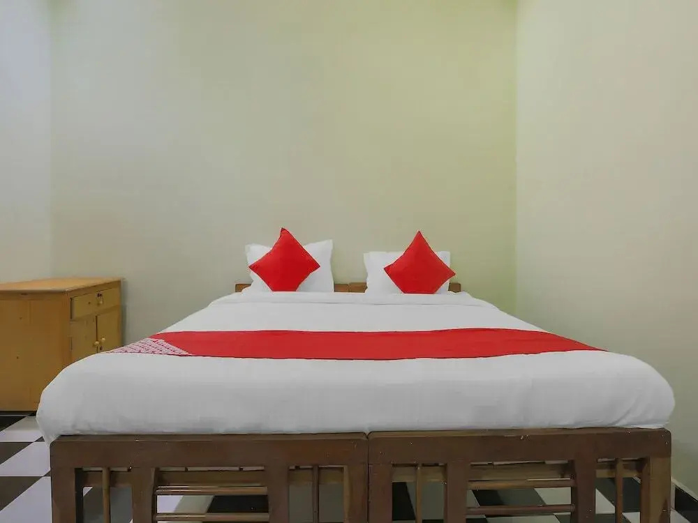 White Negro Beach Resort by OYO