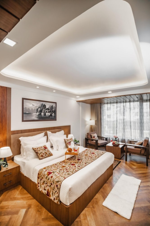The Saraighat Homestay