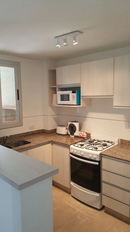 Reyes Apartment