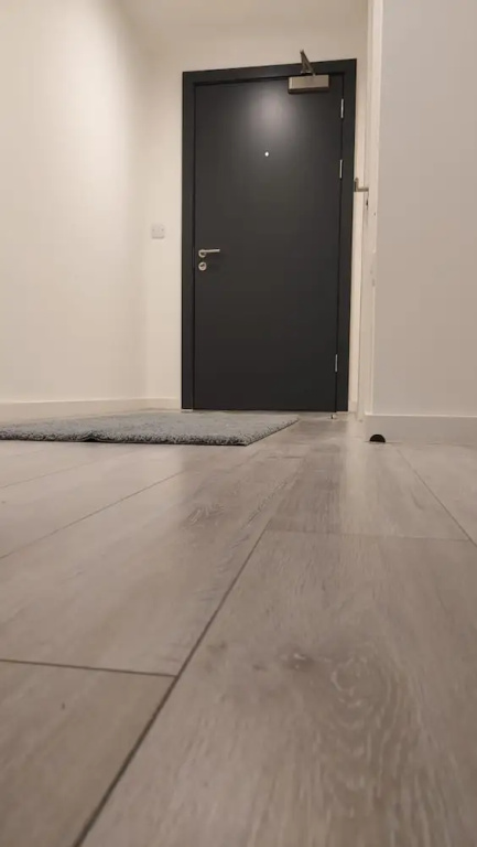 Charming 1-bed Villa in Liverpool