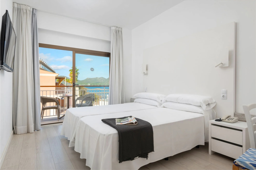 Hotel Atolon & Kaafu Beach Club